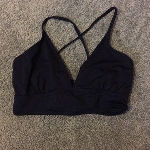 Athleta Swim Top